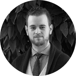 Patrik Snær Kristjánsson